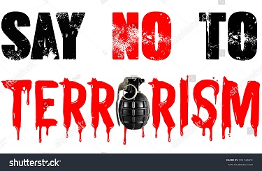 Educate children on terrorism - Security expert urges government